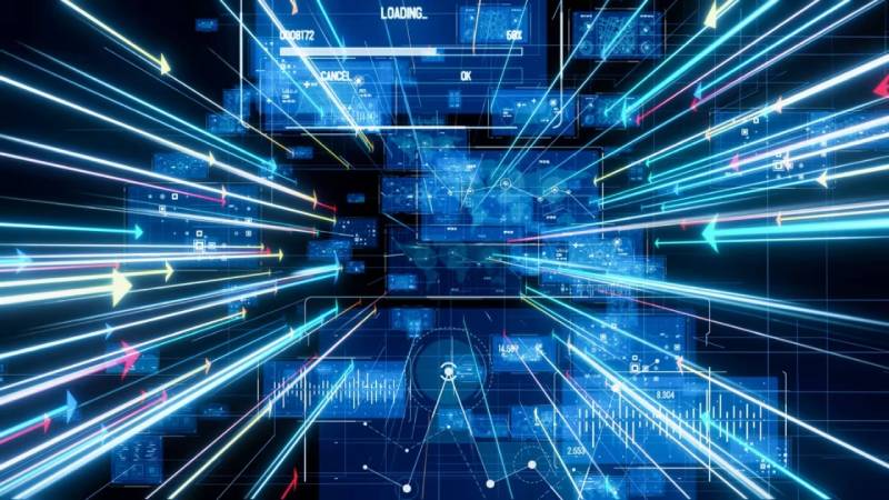 台江县SCADA系统开发:守护工业安全的数字卫士